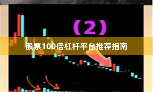 股票100倍杠杆平台推荐指南